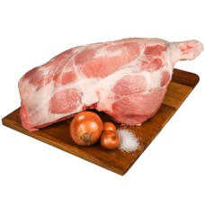 PERNIL S/ PELE INT. BORRUSSIA - 025