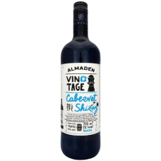 V. ALMADEN VINTAGE CABERNET 750ml MIOLO