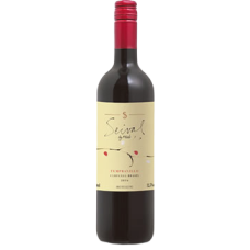 V. SEIVAL TEMPRANILLO 750ml MIOLO