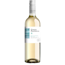 V. COSTA PACIFICO SAUVIGNON BLANC 750ml MIOLO