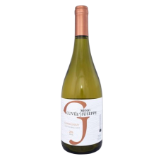 V. CUVEE GIUSEPPE CHARDONNAY 750ml MIOLO