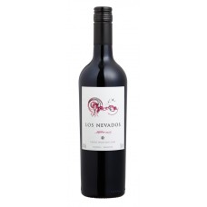 V. LOS NEVADOS MALBEC 750ml MIOLO