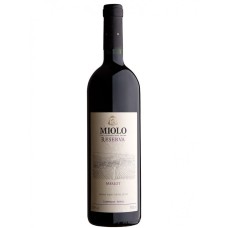 V. RESERVA MERLOT 750ml MIOLO