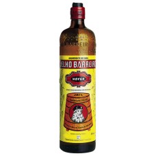 CACHAÇA VELHO BARREIRO 910ml (12)