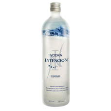 VODKA INTENCION 900ml (6)