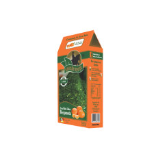 ERVA MATE BERGAMOTA 500g BRASAO VERDE