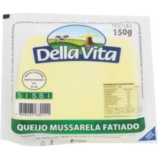 Q. M. FAT. 150g DELLA VITA (20)