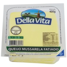 Q. M. FAT. 400g DELLA VITA