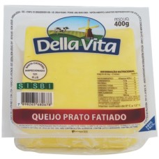 Q. LANCHE FAT. 400g DELLA VITA