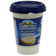 REQ. CREMOSO 180g DELLA VITA (12)