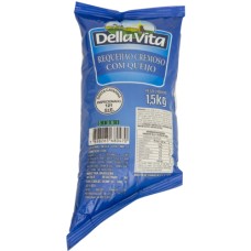 REQ. CREMOSO C/ QUEIJO 1,5kg DELLA VITA (8)