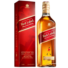 RED LABEL 1lt