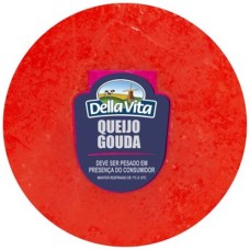 Q. GOUDA INT. DELLA VITA