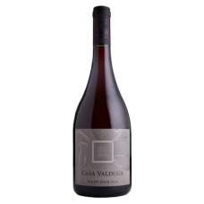 V. TERROIR PINOT NOIR 750ml CASA VALDUGA