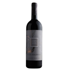 V. TERROIR CABERNET FRANC 750ml CASA VALDUGA