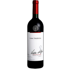 V. CABERNET SAUVIGNON VILLA LOBOS 750ml CASA VALDUGA