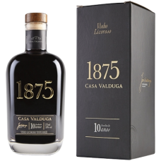 V. 1875 LICOROSO TINTO 375ml CASA VALDUGA