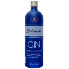 GIN INTENCION 900ml (6)