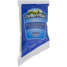 REQ. CREMOSO C/ QUEIJO 250g DELLA VITA (20)