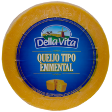 Q. EMENTAL INT. DELLA VITA