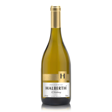 V. CHARDONNAY SECO 750ml HALBERTH (6)