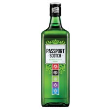 WHISKY PASSPORT 1lt