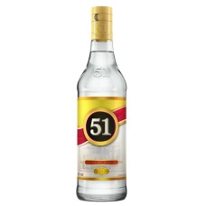 CACHAÇA 51 965ml (12)