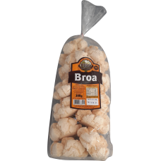 BROA 300g D ALDEIA