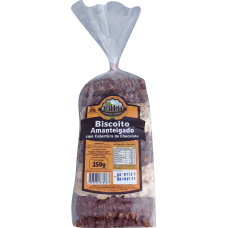 BISCOITO AMANTEIGADO C/ CHOC. 350g D ALDEIA